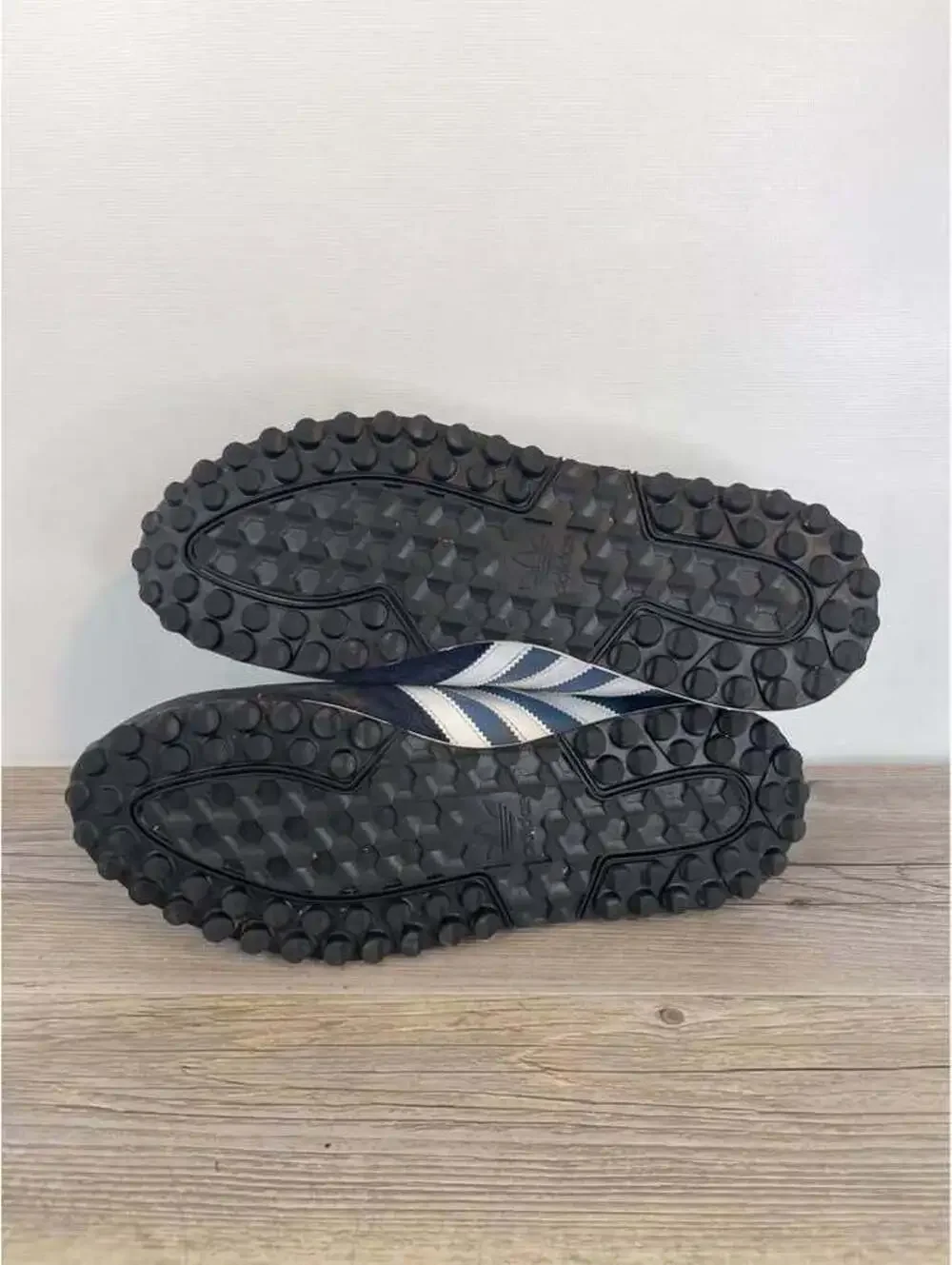 adidas TRX Vintage Shoes Men's Size 9.5
